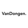 Logo Haarstudio Van Dongen