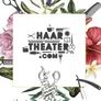 Logo Haartheater - Brandestraat