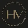 Logo Haarvisie