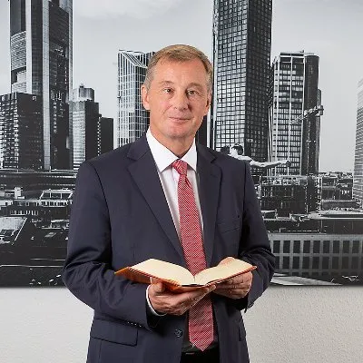 Frank Haas Rechtsanwalt und Steuerberater