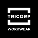 MoneyGram Haas F1 Team & Tricorp logo