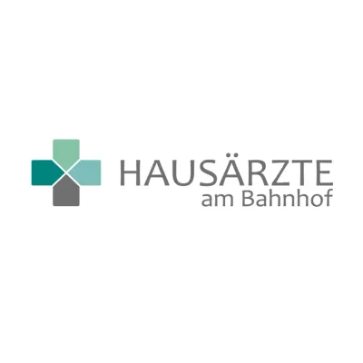 Hausärzte am Bahnhof