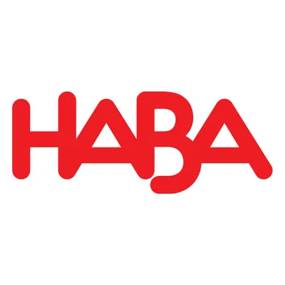 HABA USA logo