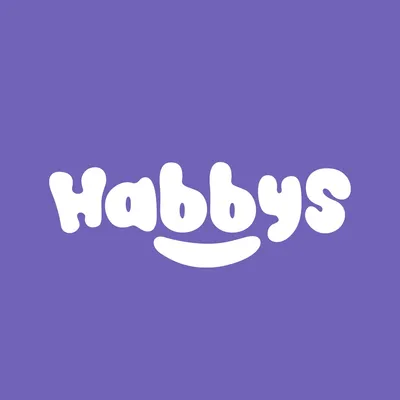 Habbys logo