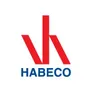 Logo Habeco - Boogschutterstraat