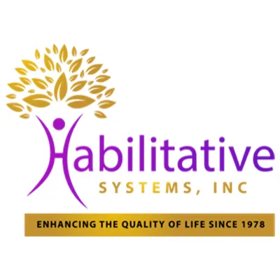 Habilitative Systems Inc logo
