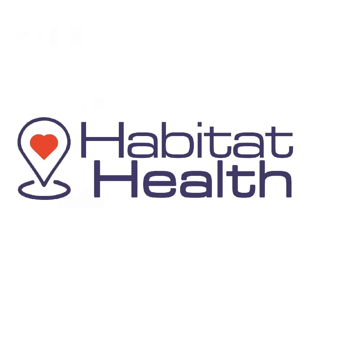 Habitat Health logo