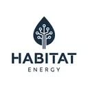 Habitat Energy logo