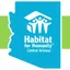 Habitat for Humanity Central Arizona logo