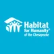 Habitat For Humanity Of The Chesapeake logo