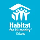 Habitat for Humanity - Chicago Chapter logo