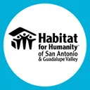 Habitat for Humanity of San Antonio logo