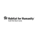 Habitat for Humanity of South Palm Beach County logo