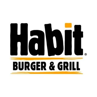Habit Burger & Grill logo