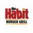 The Habit Burger Grill logo