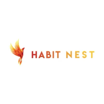 Habit Nest logo