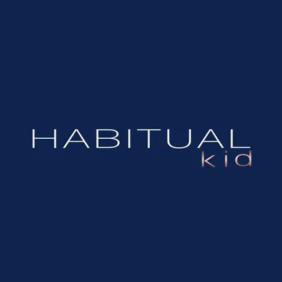 Habitual logo