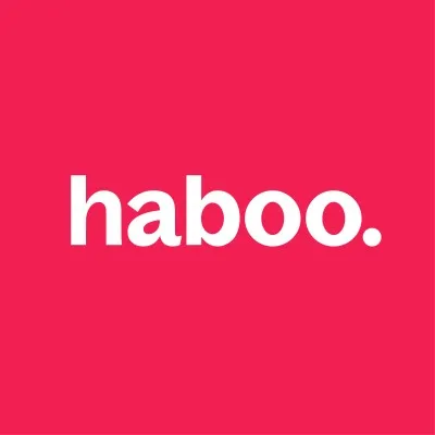Haboo Money logo