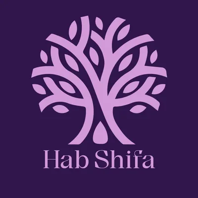 Hab Shifa logo