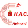 Logo Helmondse Atletiek Club
