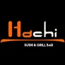 Logo Hachi