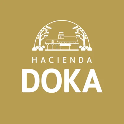 Hacienda Doka logo