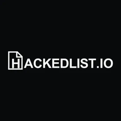 HackedList logo