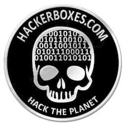 Hackerboxes