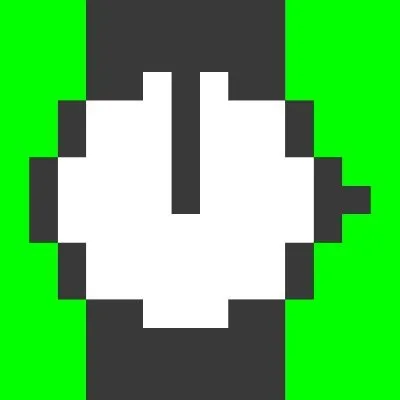 Logo by Brandfetch