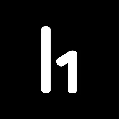 Logo by Brandfetch