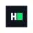 Hackerrank logo