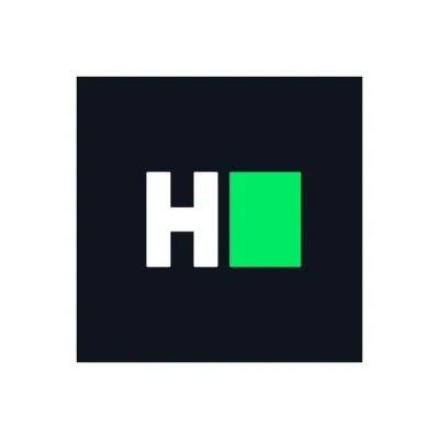 Logo by Brandfetch