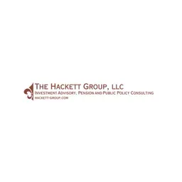 The Hackett-Robertson-Tobe Group logo