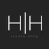 Hackner Home logo