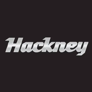 Hackney Logo