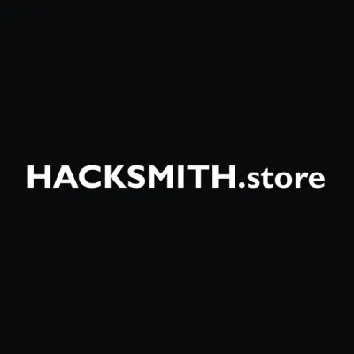 Hacksmith