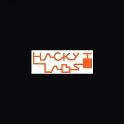 hackylabs.com logo