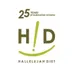 Hallelujah Acres logo