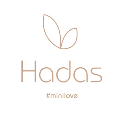 Hadas Mini Love logo