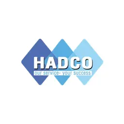 Hadco Metal Trading Logo