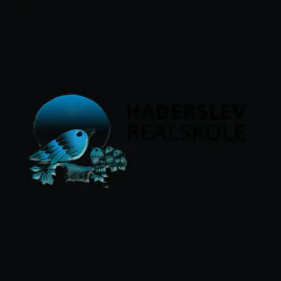 Haderslev Realskole logo