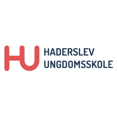 Haderslev Ungdomsskole logo