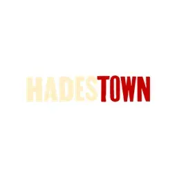 Hadestown logo