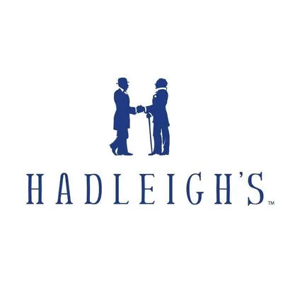 Hadleighs logo