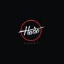 Logo Hado Sushi