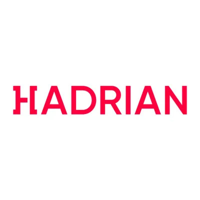 Hadrian logo