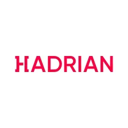Hadrian Logo & Brand Assets (SVG, PNG and vector) - Brandfetch