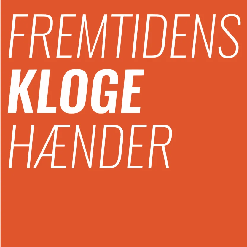 Linieskolen, Hadsten Fri Fagskole logo