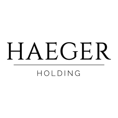 Haeger Holding GmbH logo