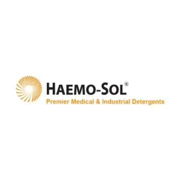 Haemo-Sol Logo
